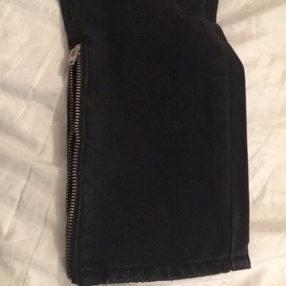 issue 13 black jeans - Picture 3 of 4